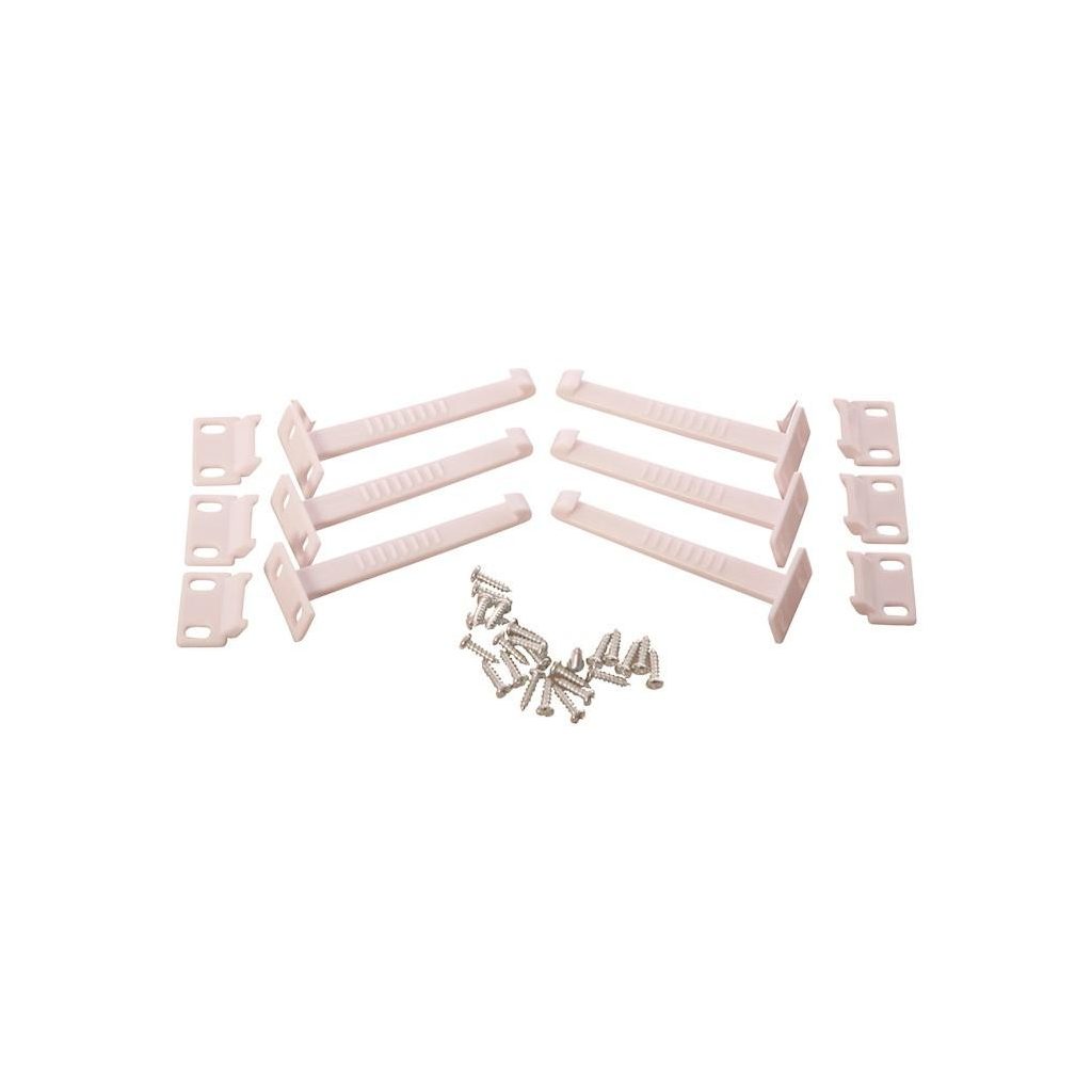 DREAMBABY Biztonsági zár 6 darab