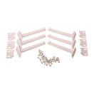 DREAMBABY Biztonsági zár 6 darab