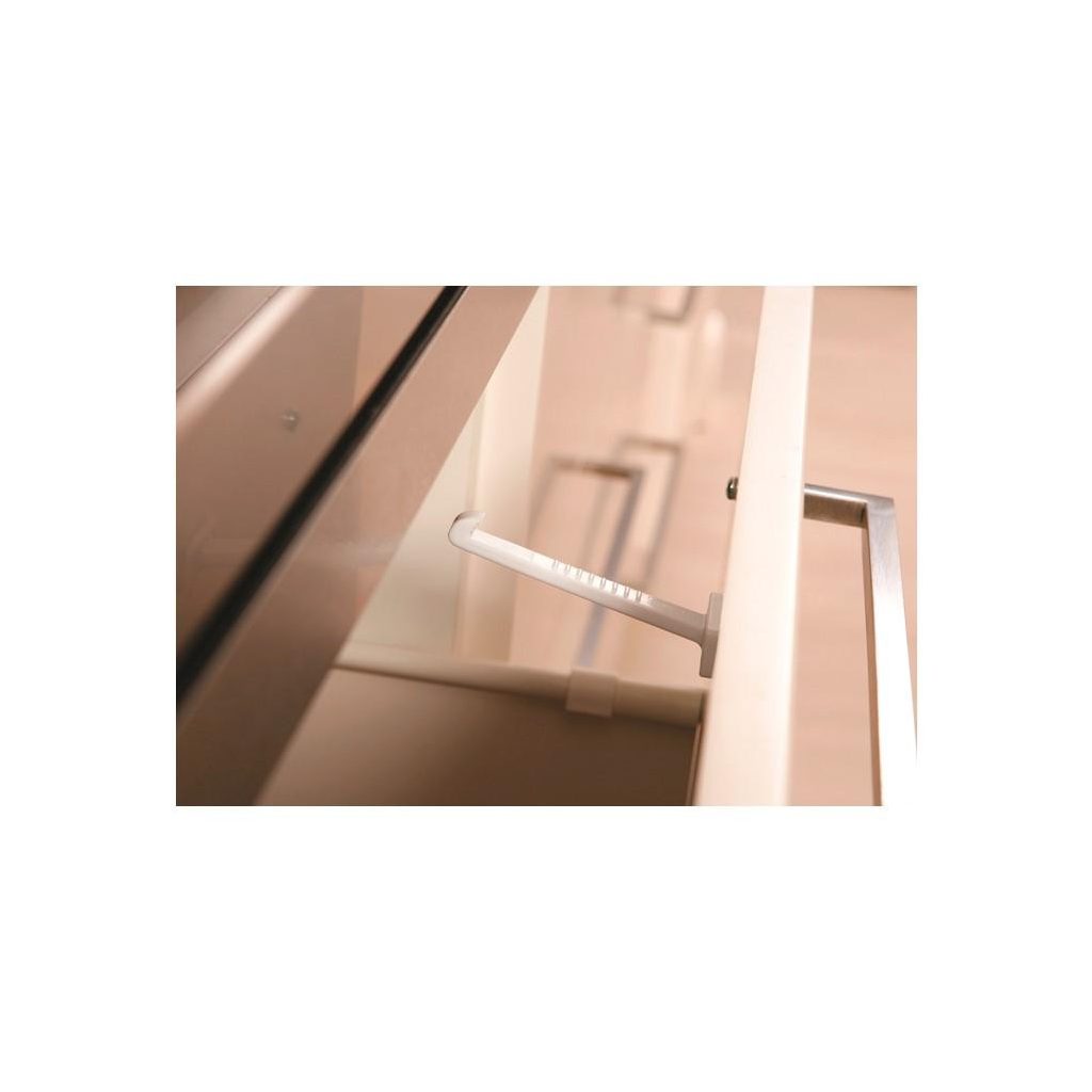 DREAMBABY Biztonsági zár 6 darab