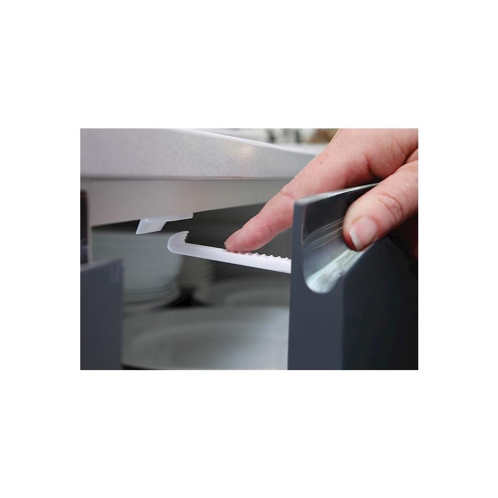 DREAMBABY Biztonsági zár 6 darab