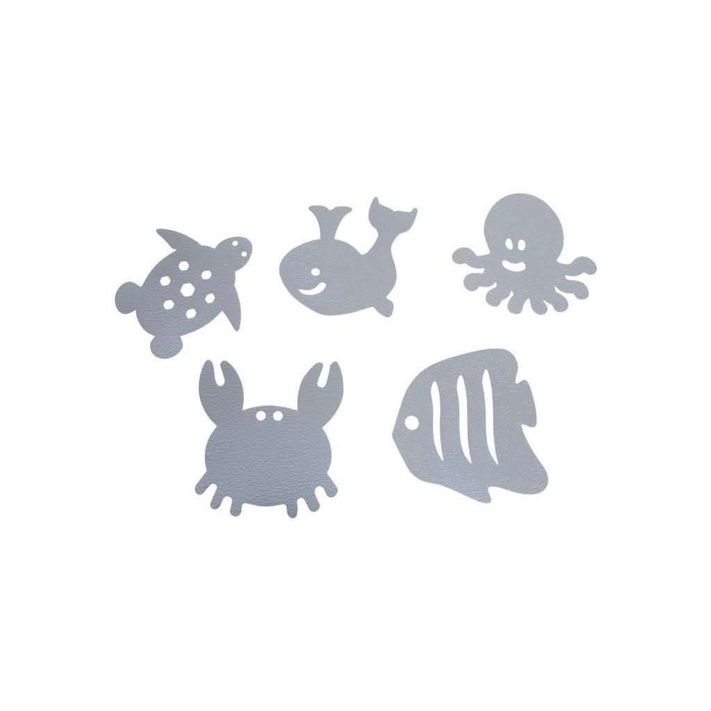 DREAMBABY Fürdőkád tapadó alátétek 10 darab