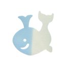 DREAMBABY Fürdőkád tapadó alátétek 10 darab