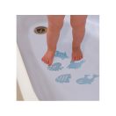 DREAMBABY Fürdőkád tapadó alátétek 10 darab