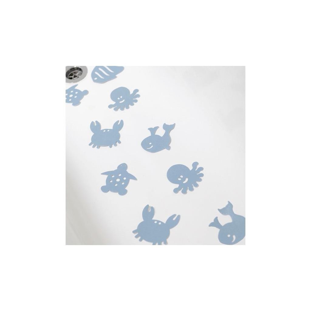 DREAMBABY Fürdőkád tapadó alátétek 10 darab