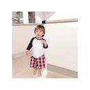 DREAMBABY Sarokvédő 4 darab - barna