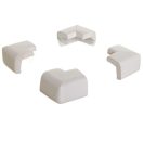 DREAMBABY Sarokvédő 4 darab - szürke