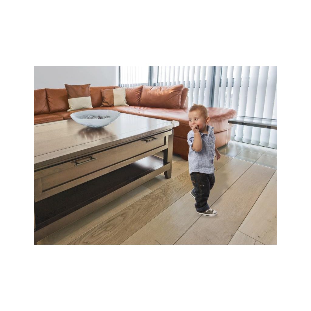 DREAMBABY Sarokvédő 4 darab - szürke