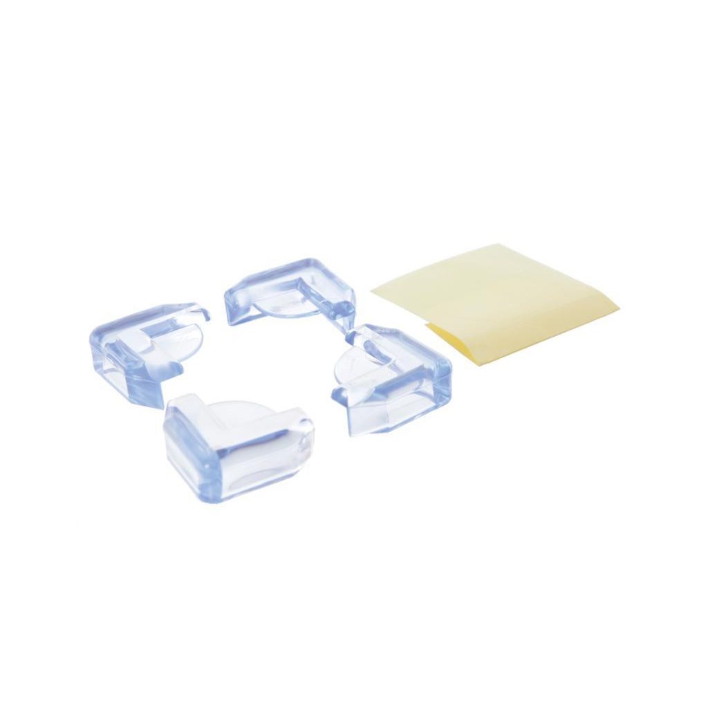 DREAMBABY Asztal- és sarokvédő 4 db