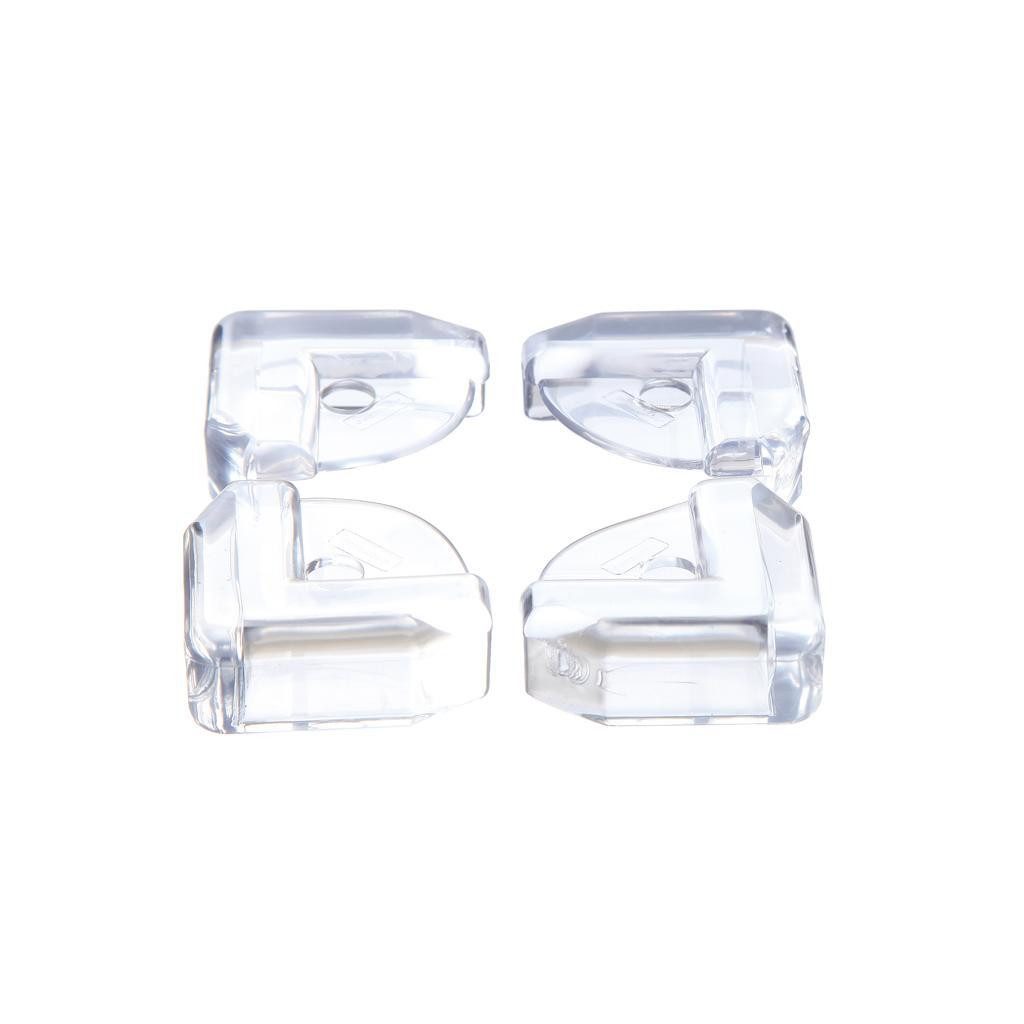 DREAMBABY Asztal- és sarokvédő 4 db