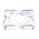 DREAMBABY Asztal- és sarokvédő 4 db