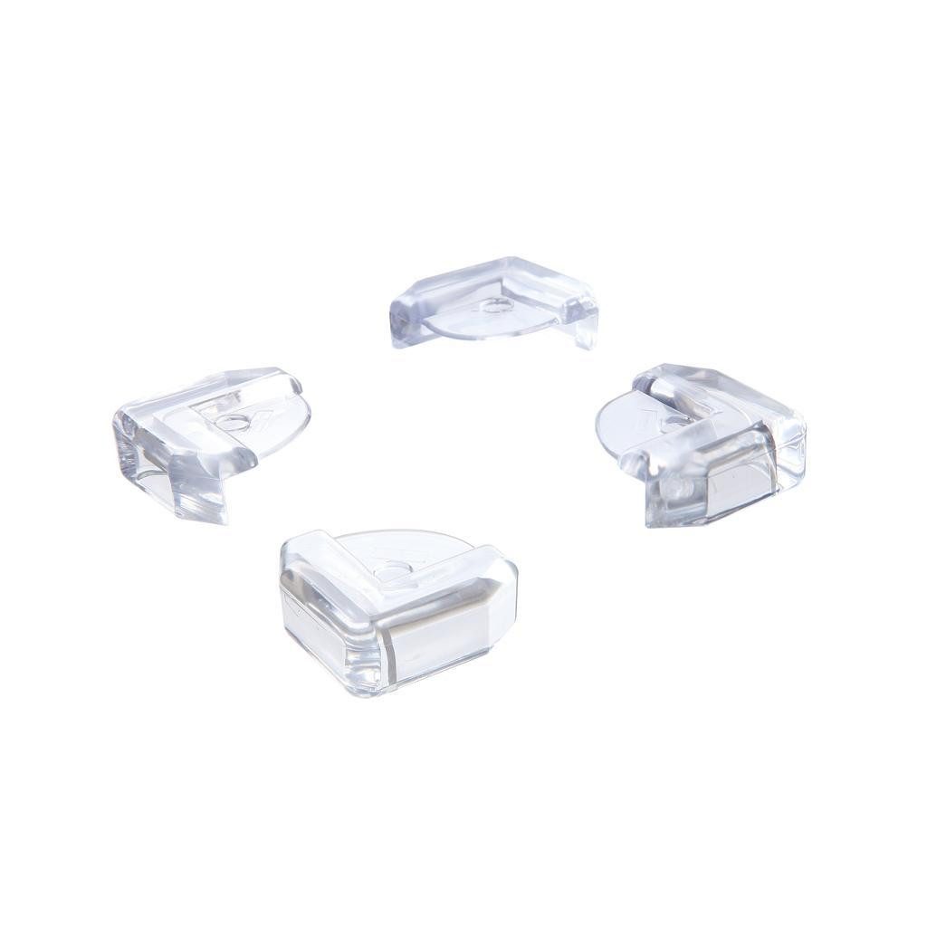 DREAMBABY Asztal- és sarokvédő 4 db