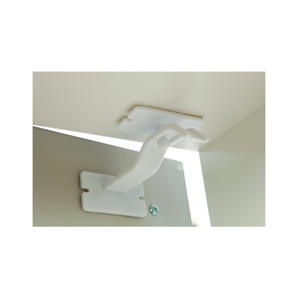 DREAMBABY Kétirányú ragasztós zár 2 darab