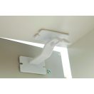 DREAMBABY Kétirányú ragasztós zár 2 darab