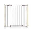 DREAMBABY Biztonsági fémrács AVA 75-81 cm, fehér