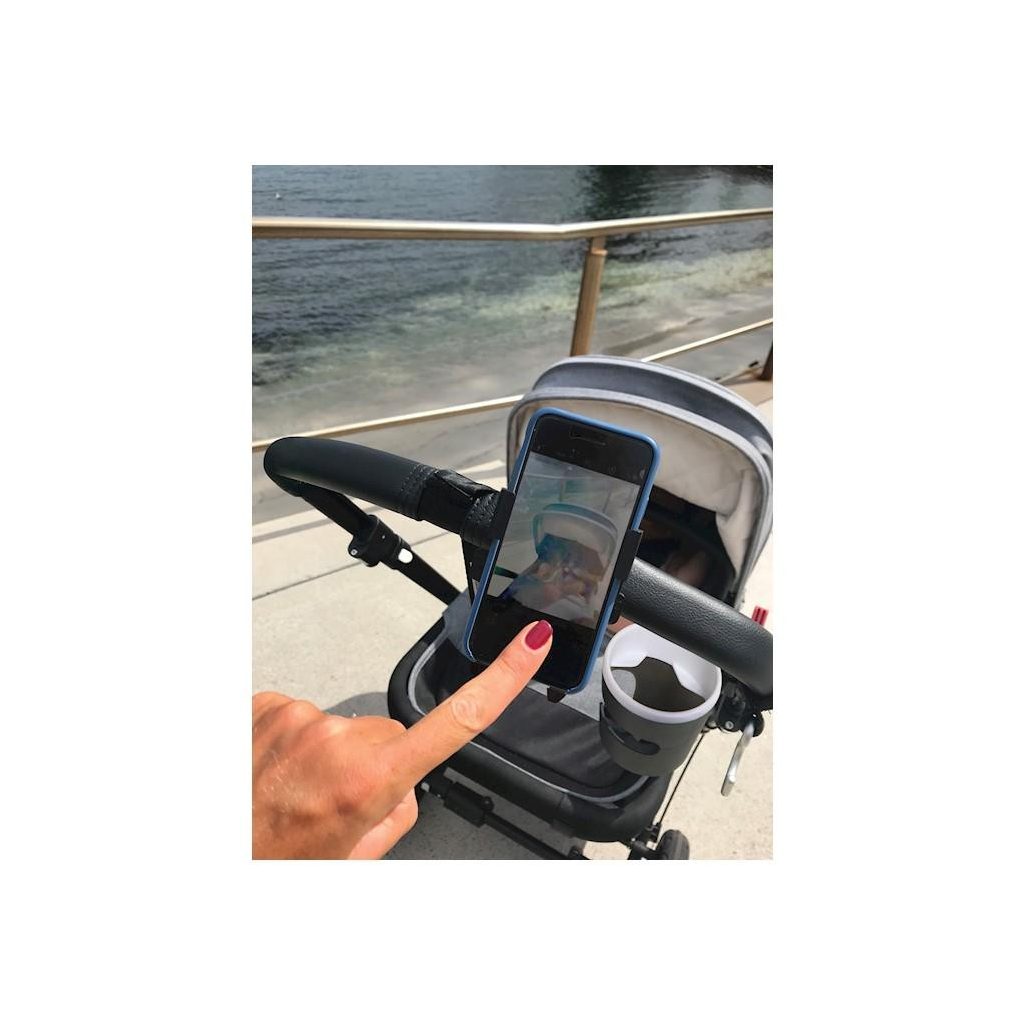 DREAMBABY Mobil tartó