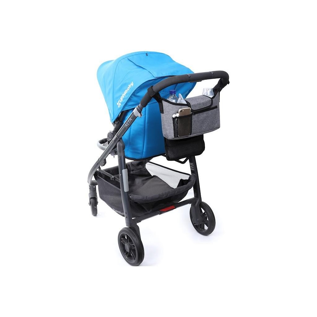 DREAMBABY Táska pelenkázó Combo Grey Denim