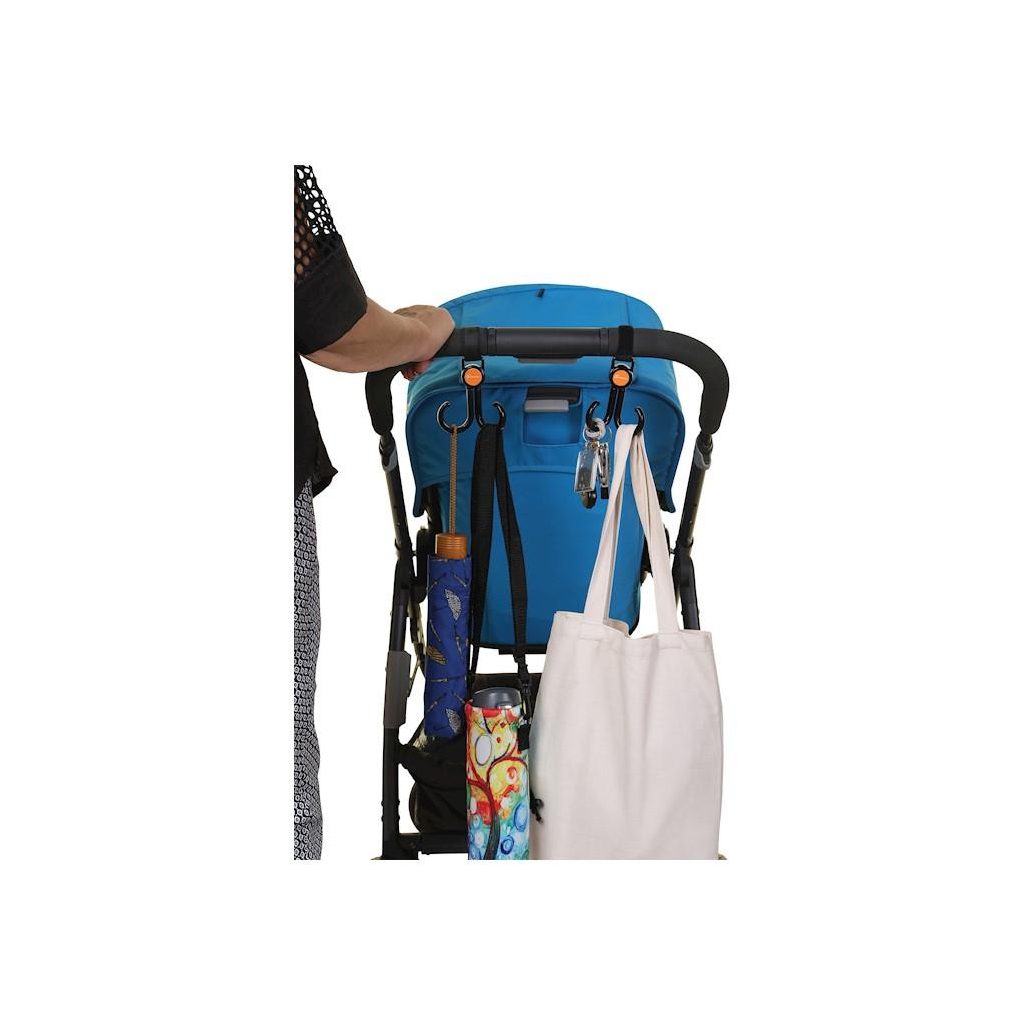 DREAMBABY Táska pelenkázó Combo Grey Denim