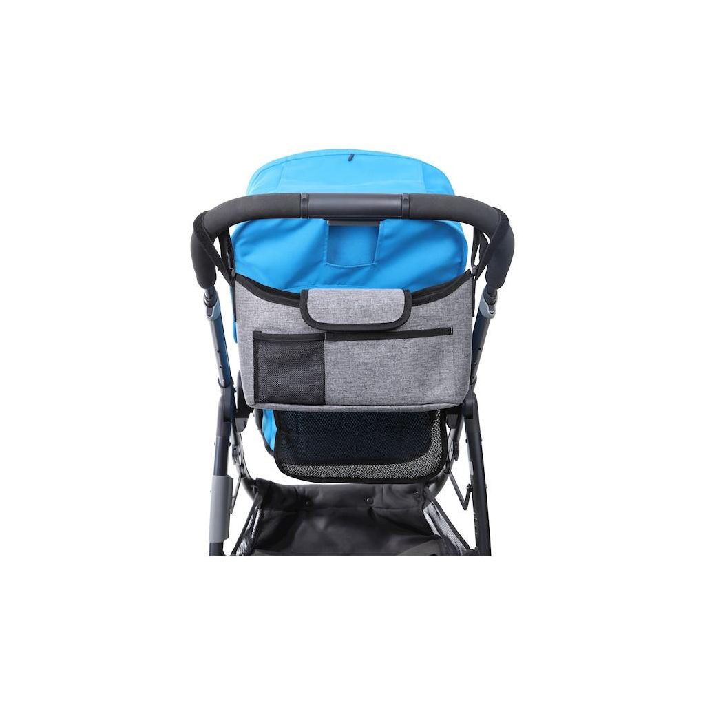 DREAMBABY Táska pelenkázó Combo Grey Denim