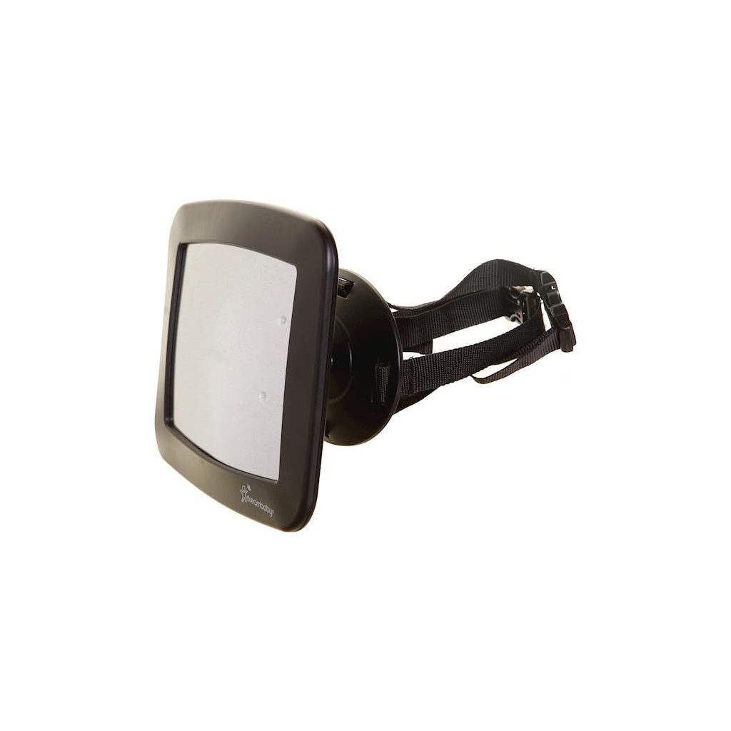 DREAMBABY Autós tükör állítható nagy