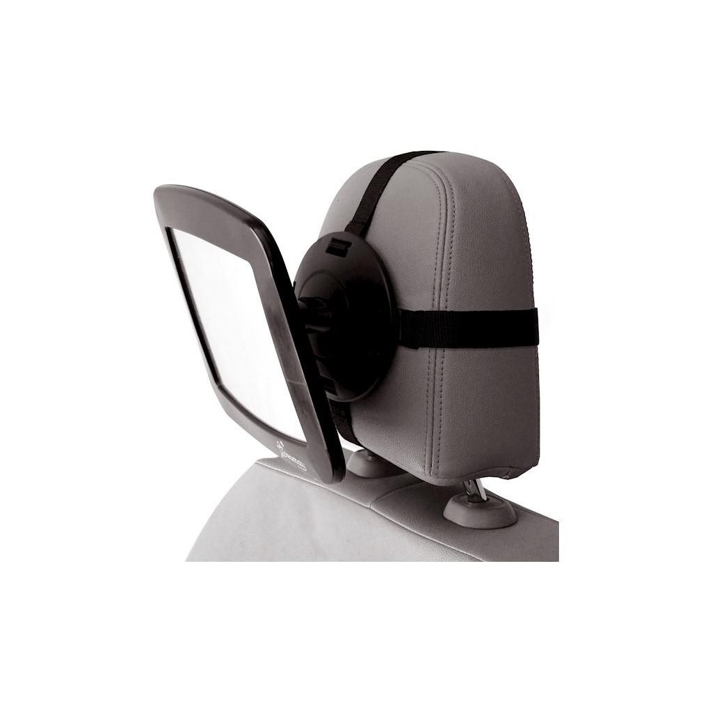 DREAMBABY Autós tükör állítható nagy