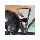 DREAMBABY Autós tükör állítható nagy