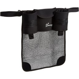 DREAMBABY Babakocsi szervező két pohártartóval