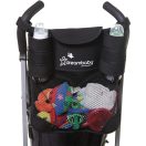 DREAMBABY Babakocsi szervező két pohártartóval