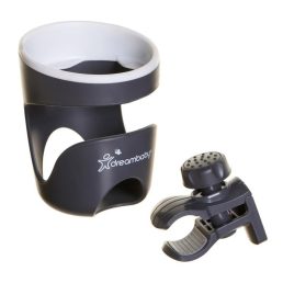 DREAMBABY Pohártartó szürke