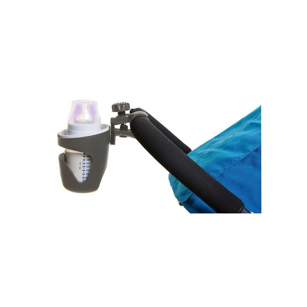 DREAMBABY Pohártartó szürke