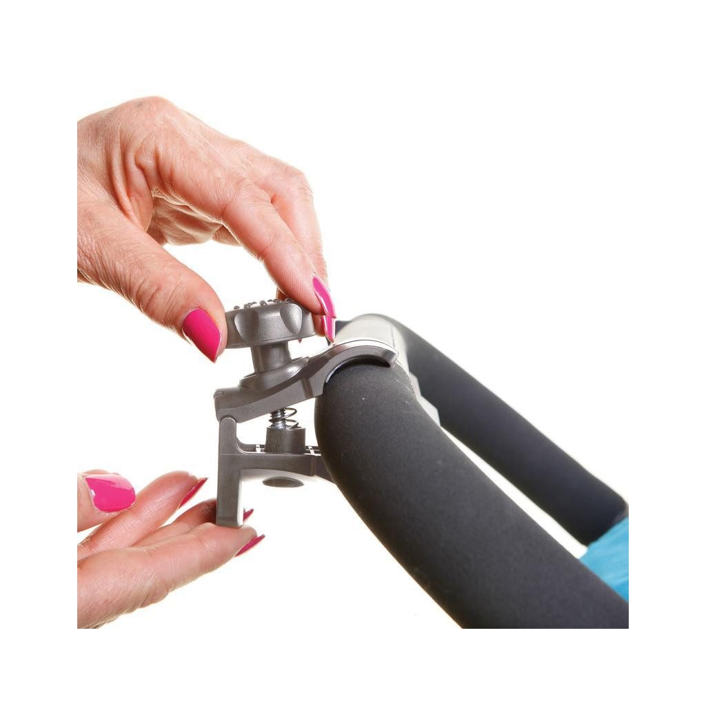 DREAMBABY Pohártartó szürke