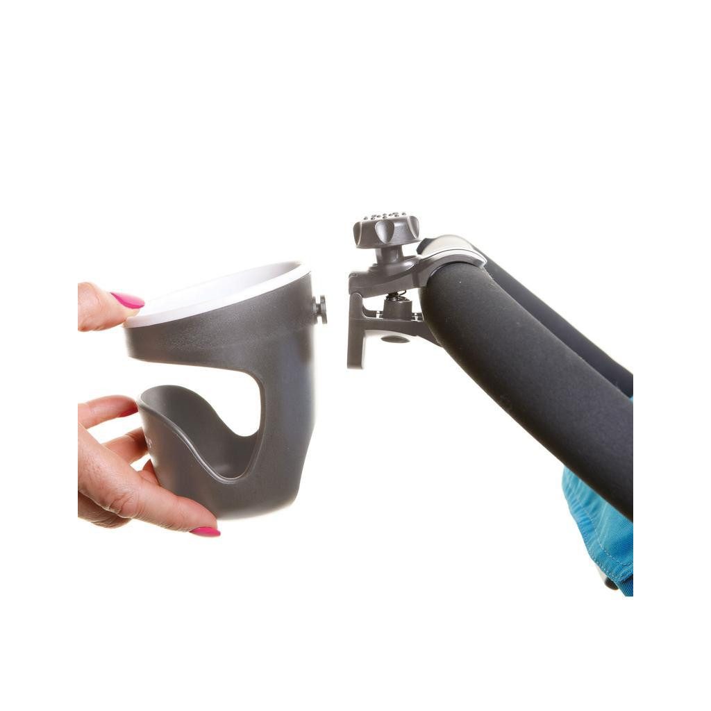 DREAMBABY Pohártartó szürke