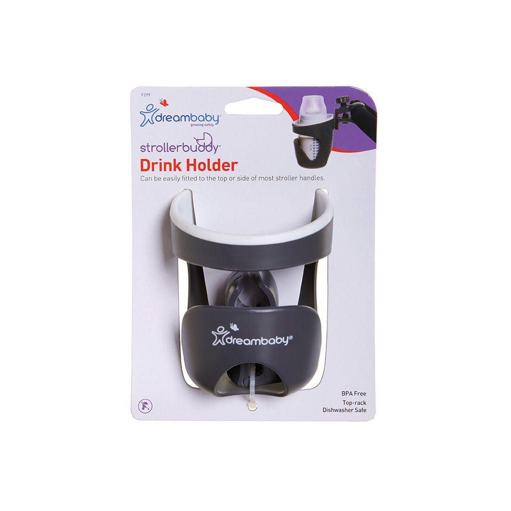 DREAMBABY Pohártartó szürke