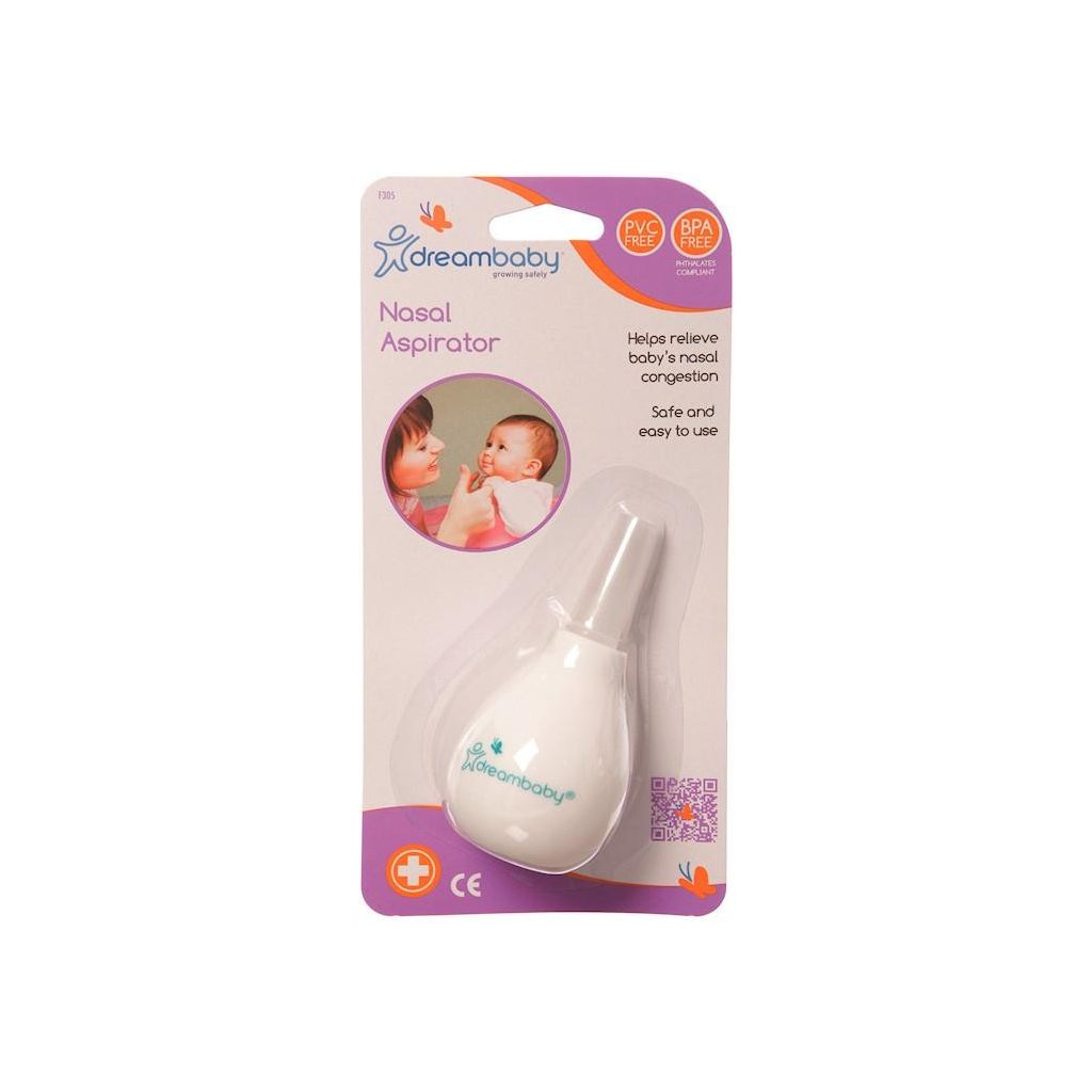 DREAMBABY Orrszívó