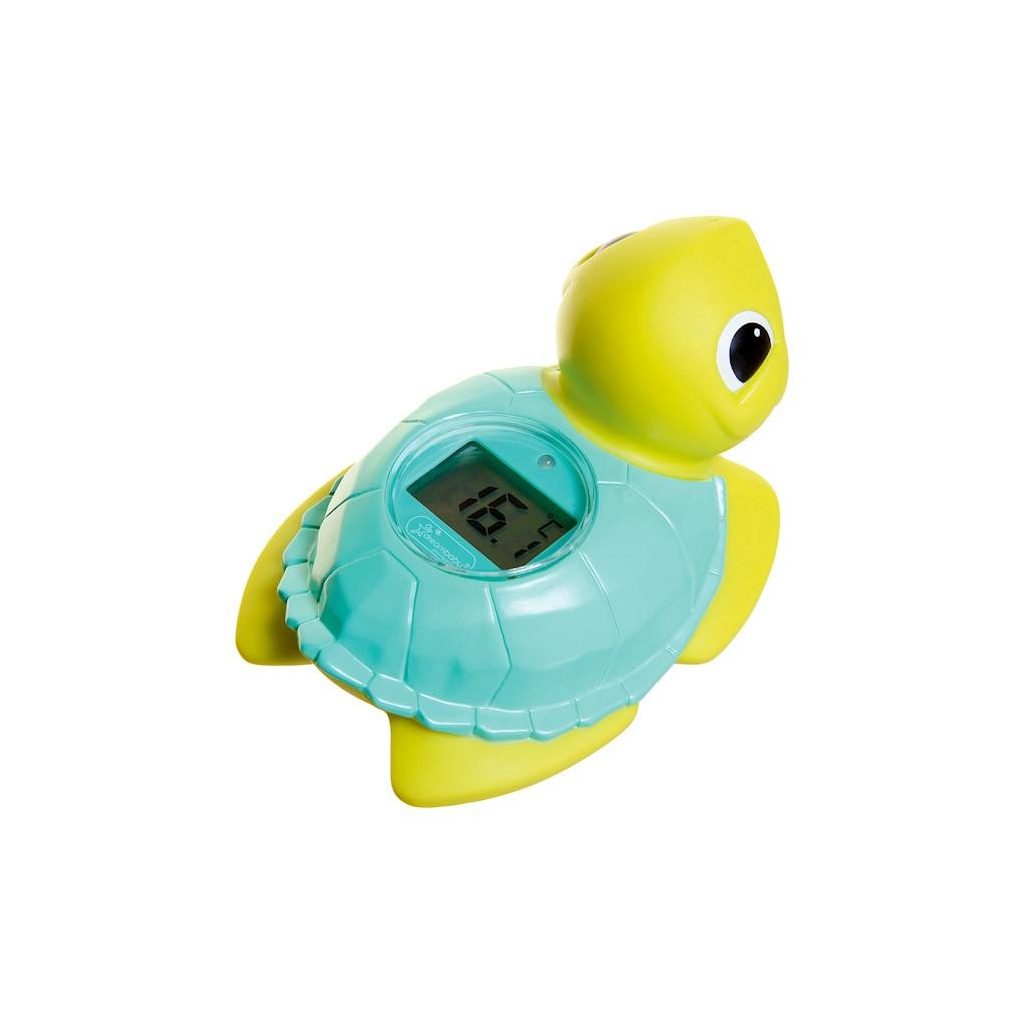 DREAMBABY Digitális vízhőmérő - Teknős