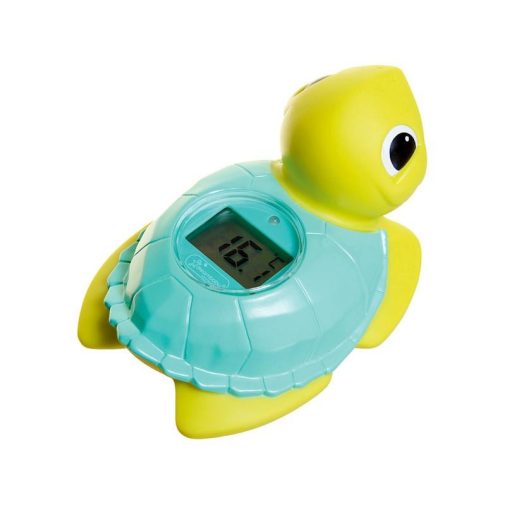 DREAMBABY Digitális vízhőmérő - Teknős