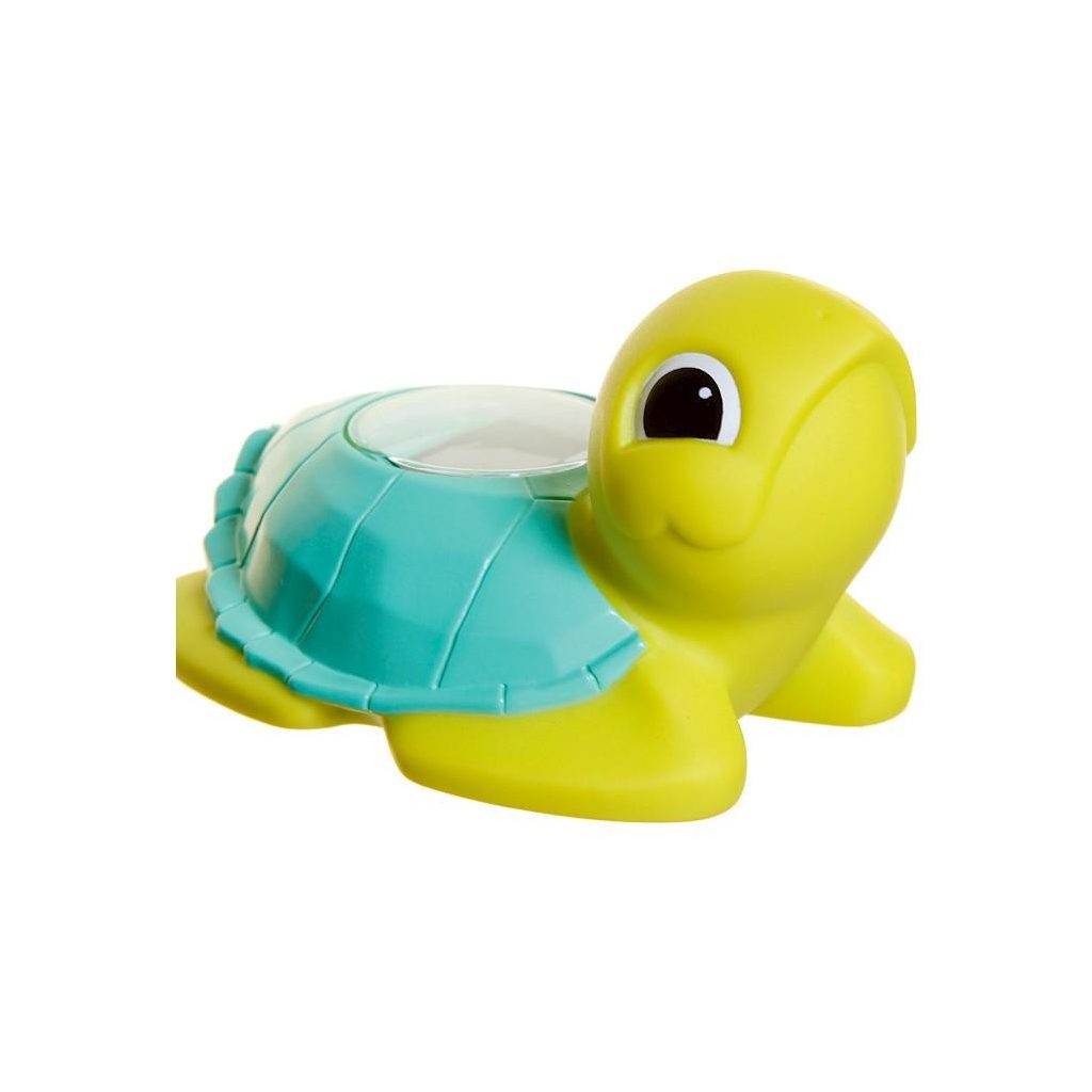 DREAMBABY Digitális vízhőmérő - Teknős