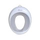 DREAMBABY WC-csökkentő szürke/fehér