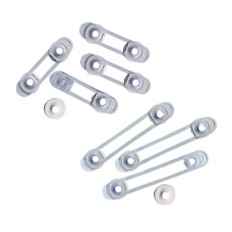 DREAMBABY Biztonsági többfunkciós zárak 7 darab