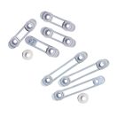 DREAMBABY Biztonsági többfunkciós zárak 7 darab