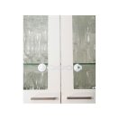 DREAMBABY Ezy-Check univerzális zár 3 darab