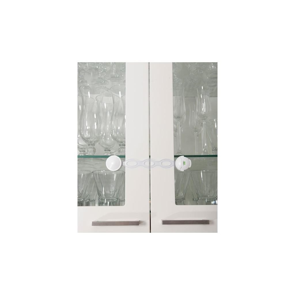 DREAMBABY Ezy-Check univerzális zár 3 darab