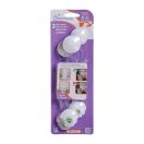 DREAMBABY Ezy-Check univerzális zár 3 darab