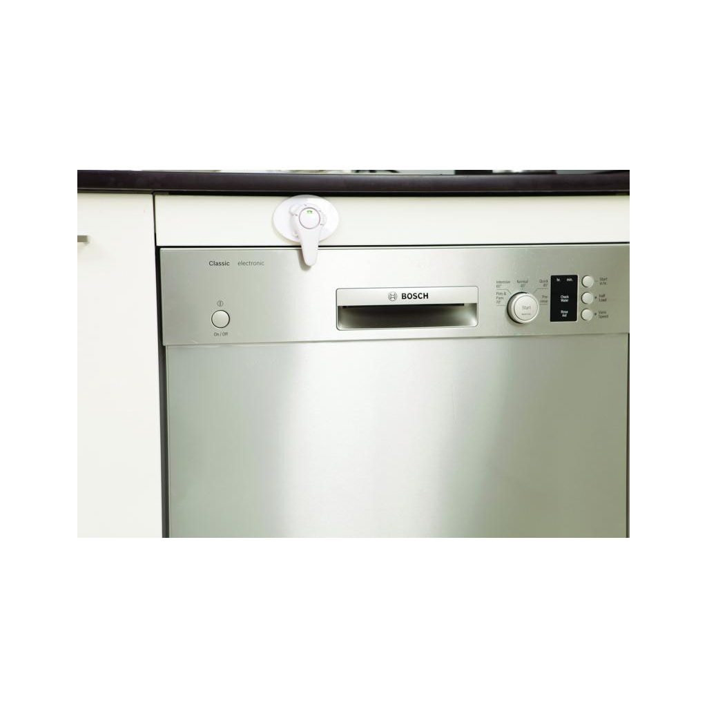 DREAMBABY Ezy-Check háztartási készülékek védelme