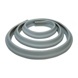 DREAMBABY Védőszalag habosított 2 méter szürke