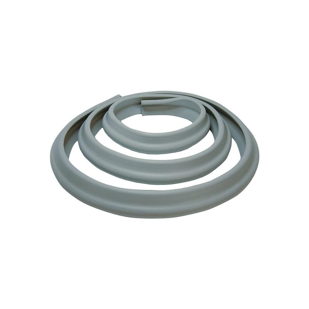 DREAMBABY Védőszalag habosított 2 méter szürke