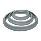 DREAMBABY Védőszalag habosított 2 méter szürke