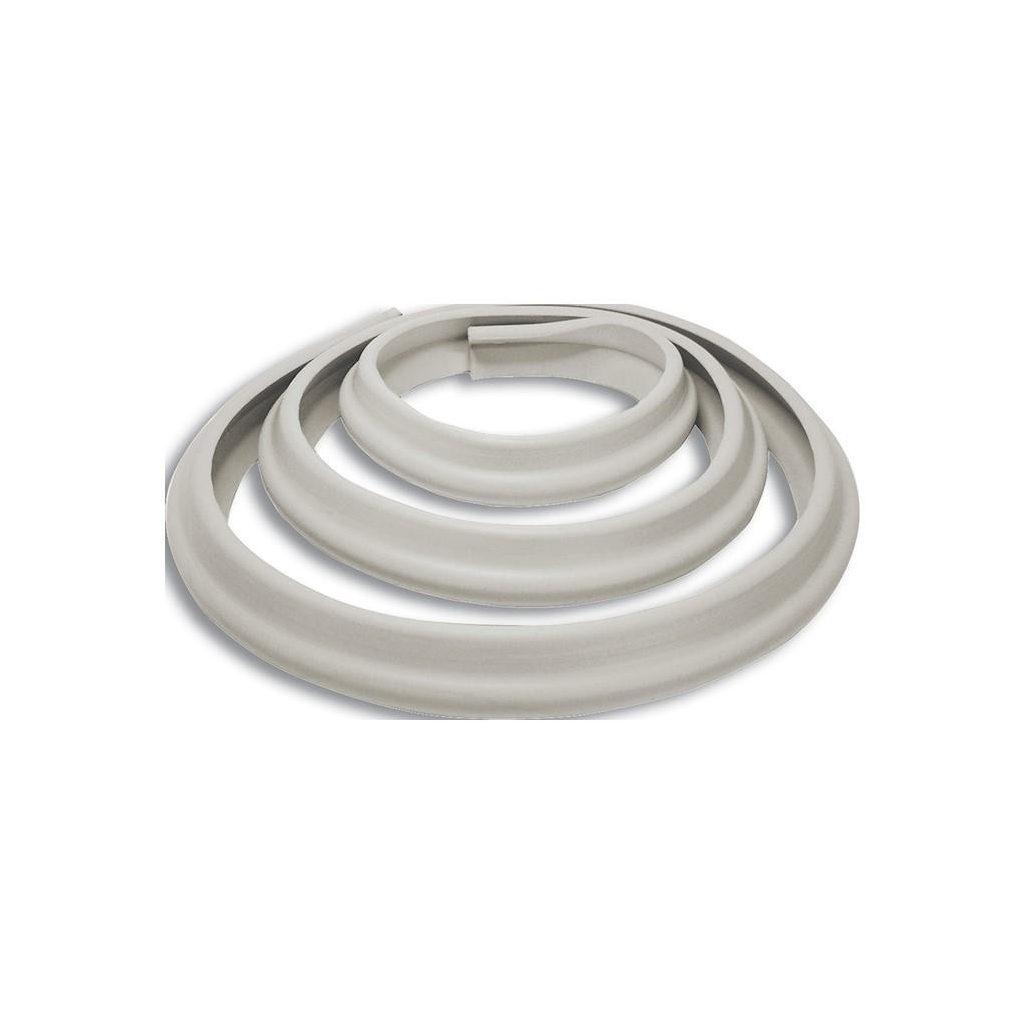 DREAMBABY Védőszalag habosított 2 méter szürke