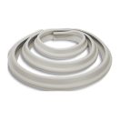 DREAMBABY Védőszalag habosított 2 méter szürke