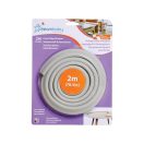 DREAMBABY Védőszalag habosított 2 méter szürke