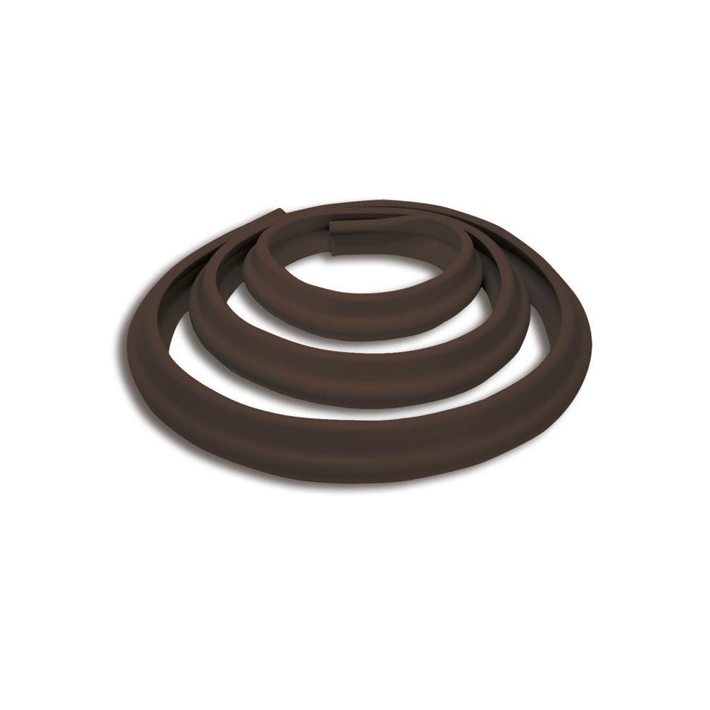 DREAMBABY Védőszalag habosított 2 méter barna